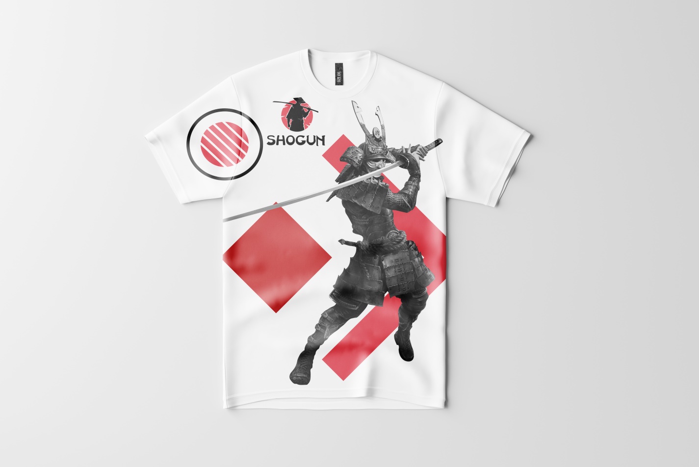 Футболка 5